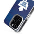 NHL Toronto Maple Leafs Jersey iPhone 16 Pro MagSafe Case